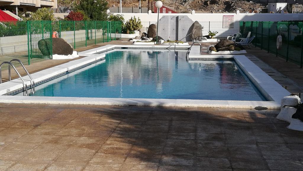 Residencial Balancon * El Médano